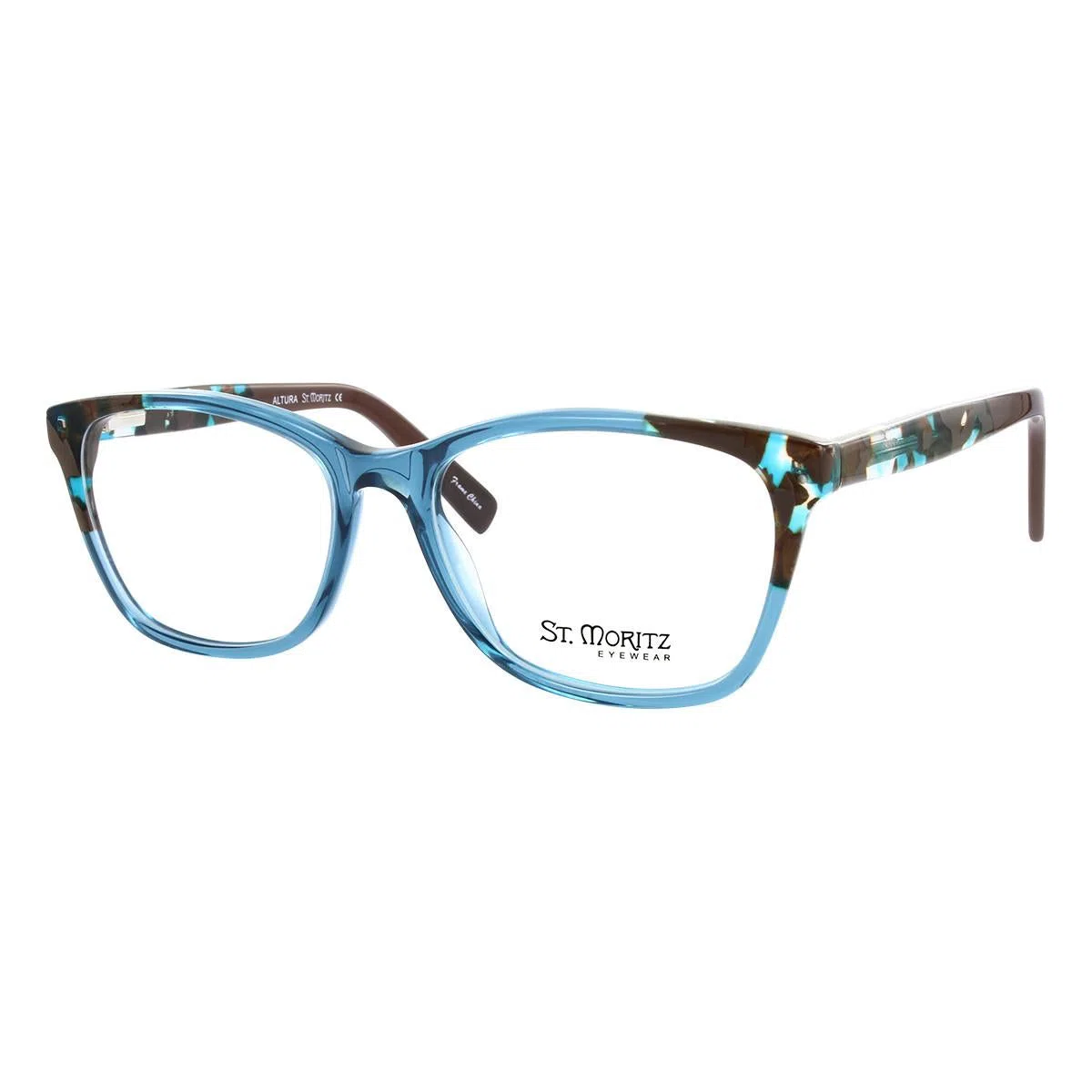 ST MORITZ ALTURA Eyeglasses - view 14